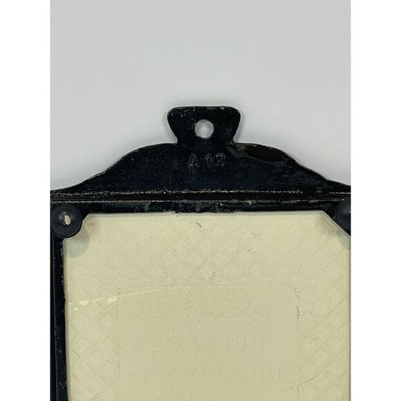 Vintage Villeroy And Boch Teapot Trivet Suisse Schweiz Svizera Switzerland - Picture 13 of 13